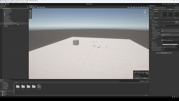 dynamite explosion