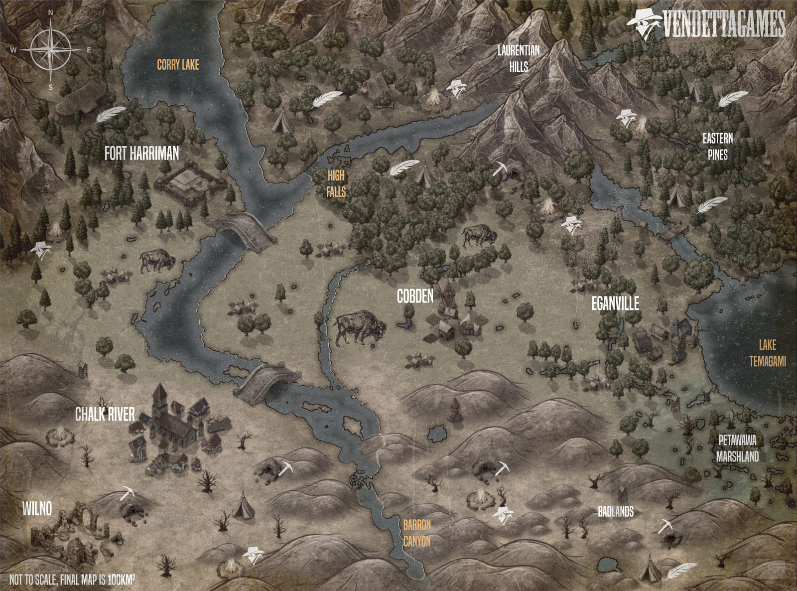Map Update