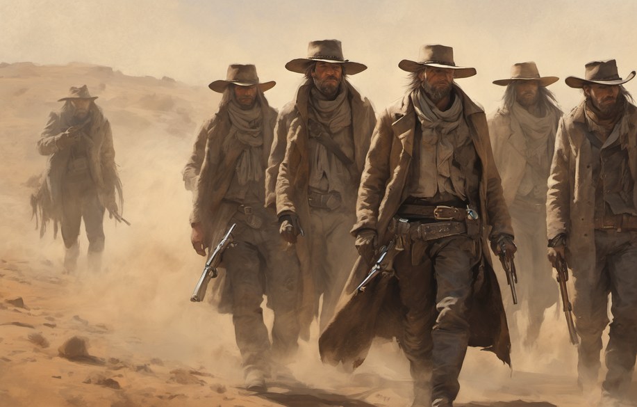 The Last Stand