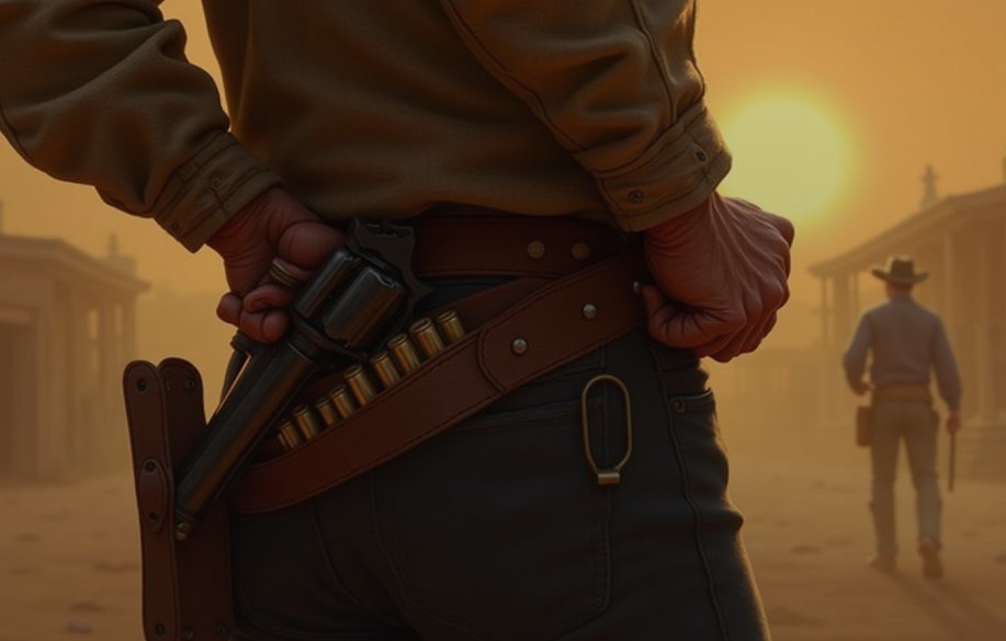 The Quick Draw